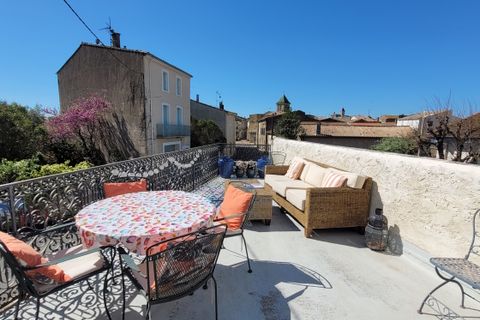 Villa i Laurens, Herault, Laurens - € 169.000 | Ref: sl169000eb - foto 3