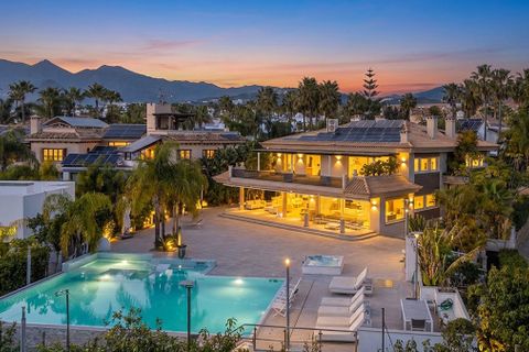 Villa Bahia De Marbella, Malaga - foto 1