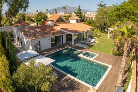 Villa i Puerto Banus, Malaga, Puerto Banus - € 6.500.000 | Ref: R5354290 - foto 1
