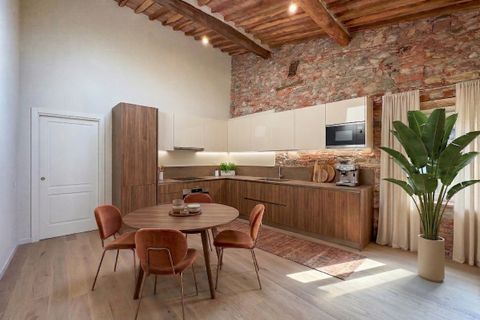 Lejlighed i Lucca, Lucca, Lucca - € 650.000 | Ref: 5396 - foto 2