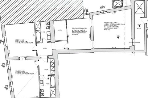 Lejlighed i Lucca, Lucca, Lucca - € 650.000 | Ref: 5396 - foto 27