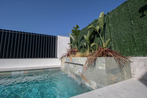 Villa a Finestrat, Alicante, Finestrat - € 579.000 | Ref: NBH-23713 - foto 5