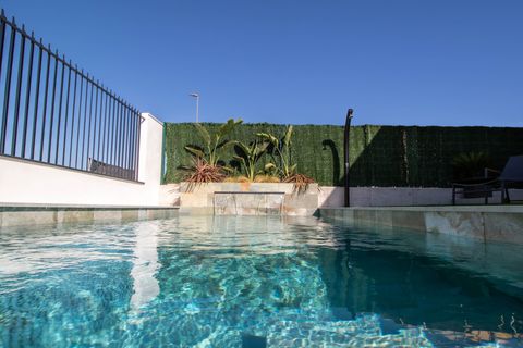Villa a Finestrat, Alicante, Finestrat - € 579.000 | Ref: NBH-23713 - foto 6