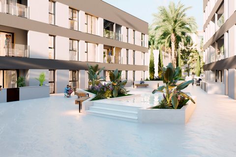 Leilighet i Lo Pagan, Murcia, Lo Pagan - € 289 000 | Ref: NBH-95726 - foto 7