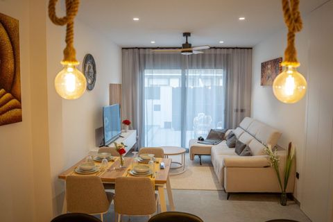 Lejlighed i San Javier, Murcia, San Javier - € 258.900 | Ref: VILLASDONPEDROBAJOS/10254 - foto 15