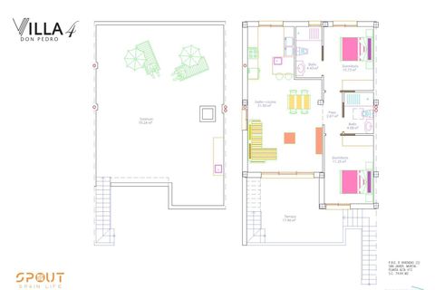 Lejlighed i San Javier, Murcia, San Javier - € 258.900 | Ref: VILLASDONPEDROBAJOS/10254 - foto 43