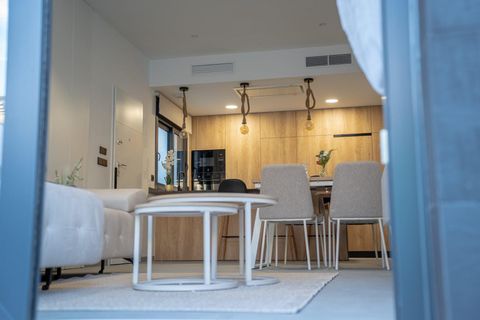 Penthouse i San Javier, Murcia, San Javier - € 272.900 | Ref: VILLASDONPEDROATICOS/10254 - foto 10