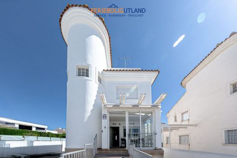 Villa i La Marina, Alicante, La Marina - € 376.900 | Ref: FBU20946 - foto 1