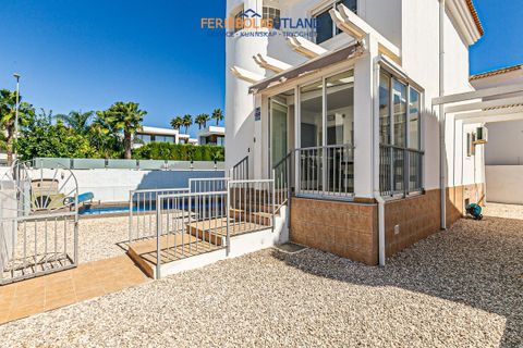 Villa i La Marina, Alicante, La Marina - € 376.900 | Ref: FBU20946 - foto 2