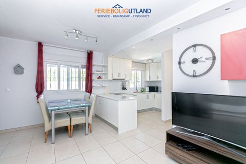Villa i La Marina, Alicante, La Marina - € 376.900 | Ref: FBU20946 - foto 11