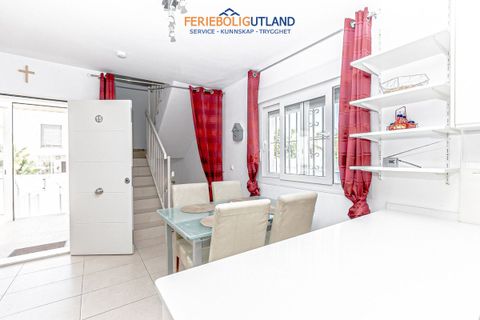 Villa i La Marina, Alicante, La Marina - € 376.900 | Ref: FBU20946 - foto 15
