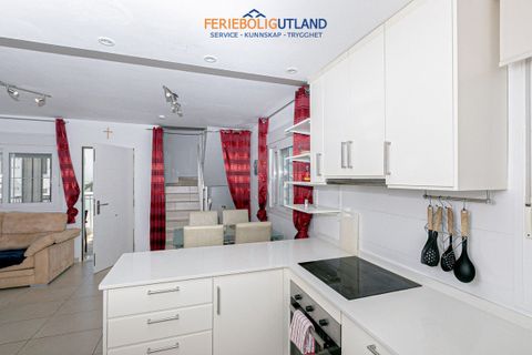 Villa i La Marina, Alicante, La Marina - € 376.900 | Ref: FBU20946 - foto 18