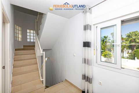 Villa i La Marina, Alicante, La Marina - € 376.900 | Ref: FBU20946 - foto 27