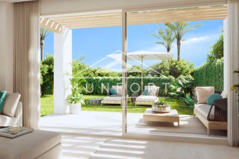 Leilighet i Finestrat, Alicante, Finestrat - € 289 000 | Ref: IK010-N-D - foto 2