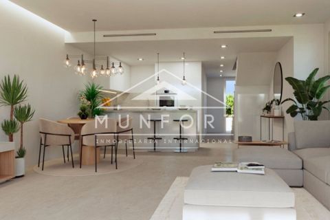 Leilighet i Finestrat, Alicante, Finestrat - € 289 000 | Ref: IK010-N-D - foto 3