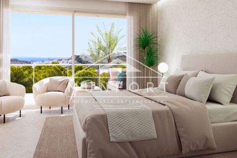 Leilighet i Finestrat, Alicante, Finestrat - € 289 000 | Ref: IK010-N-D - foto 4