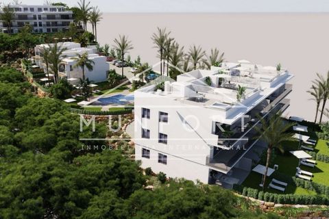 Leilighet i Finestrat, Alicante, Finestrat - € 289 000 | Ref: IK010-N-D - foto 5