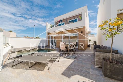 Villa in San Pedro Del Pinatar, Murcia - foto 1