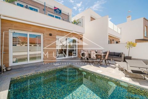 Villa in San Pedro Del Pinatar, Murcia - foto 2