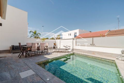 Villa in San Pedro Del Pinatar, Murcia - foto 3
