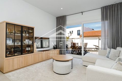 Villa in San Pedro Del Pinatar, Murcia - foto 5