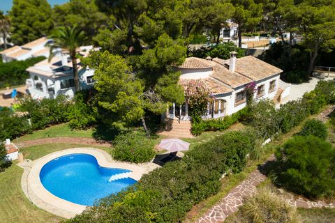 Villa en Javea, Alicante, Javea - € 550.000 | Ref: 6636 - photo 2