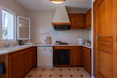 Villa en Javea, Alicante, Javea - € 550.000 | Ref: 6636 - photo 5