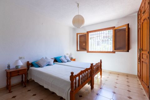 Villa en Javea, Alicante, Javea - € 550.000 | Ref: 6636 - photo 7