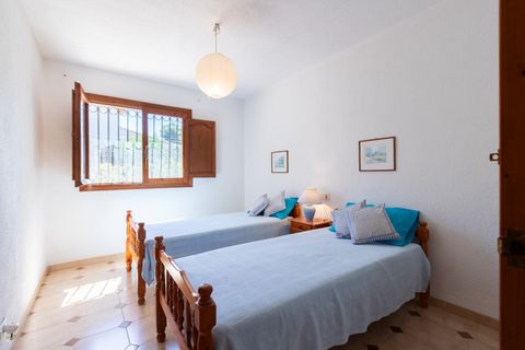 Villa en Javea, Alicante, Javea - € 550.000 | Ref: 6636 - photo 10