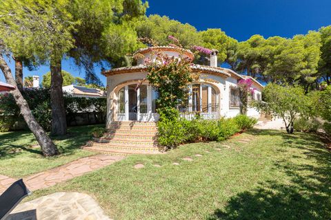 Villa en Javea, Alicante, Javea - € 550.000 | Ref: 6636 - photo 11