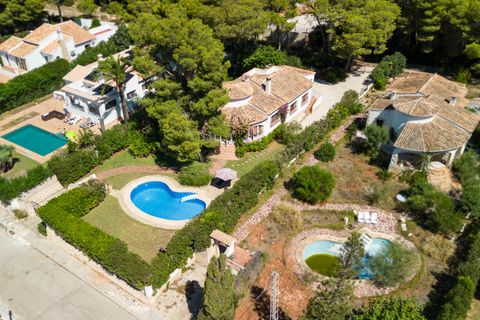 Villa en Javea, Alicante, Javea - € 550.000 | Ref: 6636 - photo 12