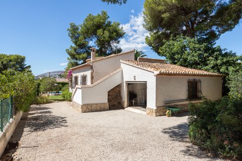 Villa en Javea, Alicante, Javea - € 550.000 | Ref: 6636 - photo 13