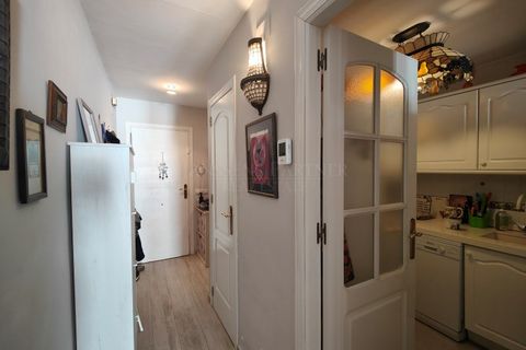 Lejlighed i Altea, Alicante, Altea - € 350.000 | Ref: CLDJ-21210 - foto 9