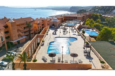 Lejlighed i Altea, Alicante, Altea - € 350.000 | Ref: CLDJ-21210 - foto 22