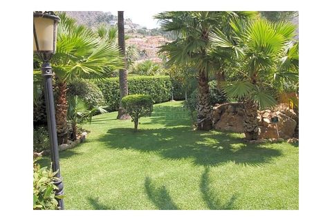 Lejlighed i Altea, Alicante, Altea - € 350.000 | Ref: CLDJ-21210 - foto 24