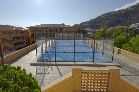 Lejlighed i Altea, Alicante, Altea - € 350.000 | Ref: CLDJ-21210 - foto 25
