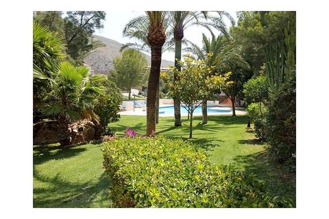 Lejlighed i Altea, Alicante, Altea - € 350.000 | Ref: CLDJ-21210 - foto 26