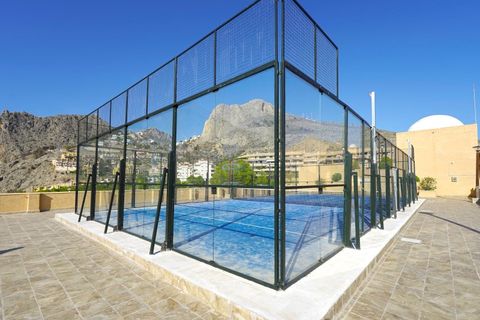 Lejlighed i Altea, Alicante, Altea - € 350.000 | Ref: CLDJ-21210 - foto 27