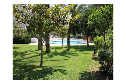 Lejlighed i Altea, Alicante, Altea - € 350.000 | Ref: CLDJ-21210 - foto 28