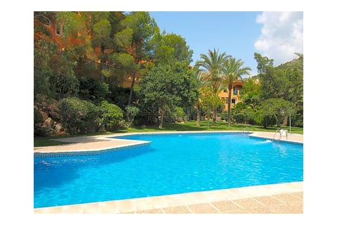 Lejlighed i Altea, Alicante, Altea - € 350.000 | Ref: CLDJ-21210 - foto 31