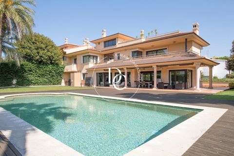 Villa a Sitges, Barcelona, Sitges - € 12.000/mes | Ref: 1075_D - foto 1