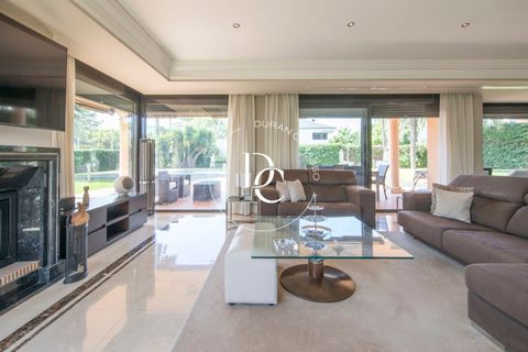 Villa a Sitges, Barcelona, Sitges - € 12.000/mes | Ref: 1075_D - foto 3