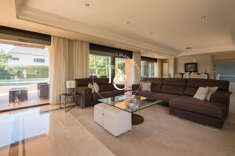 Villa a Sitges, Barcelona, Sitges - € 12.000/mes | Ref: 1075_D - foto 5