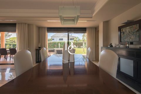 Villa a Sitges, Barcelona, Sitges - € 12.000/mes | Ref: 1075_D - foto 9