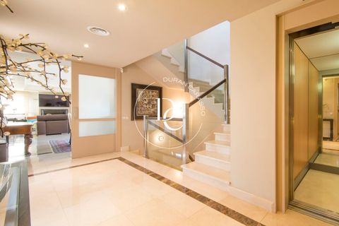 Villa a Sitges, Barcelona, Sitges - € 12.000/mes | Ref: 1075_D - foto 13