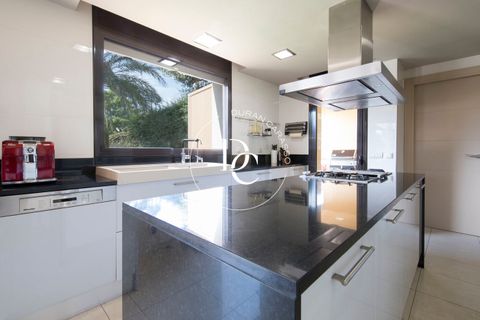 Villa a Sitges, Barcelona, Sitges - € 12.000/mes | Ref: 1075_D - foto 14