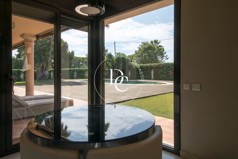 Villa a Sitges, Barcelona, Sitges - € 12.000/mes | Ref: 1075_D - foto 19