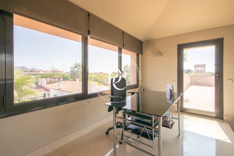 Villa a Sitges, Barcelona, Sitges - € 12.000/mes | Ref: 1075_D - foto 20