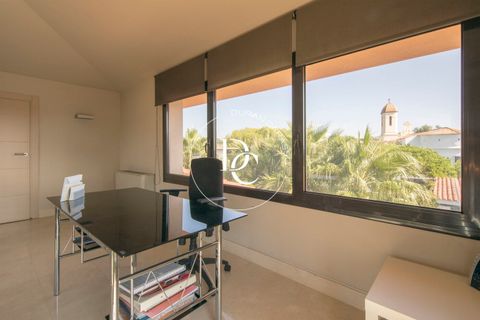 Villa a Sitges, Barcelona, Sitges - € 12.000/mes | Ref: 1075_D - foto 21