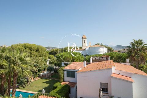 Villa a Sitges, Barcelona, Sitges - € 12.000/mes | Ref: 1075_D - foto 24
